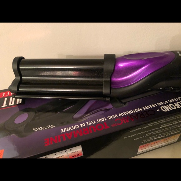 Hot tools Waver - Picture 4 of 6
